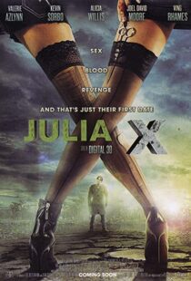 دانلود فیلم Julia X 2011113455-1124729959