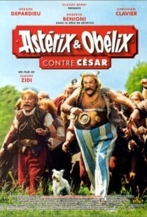 دانلود فیلم Asterix and Obelix vs. Caesar 1999111907-1129443852