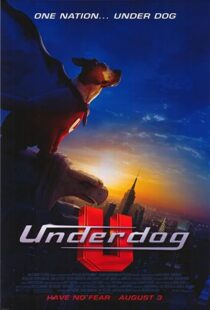 دانلود فیلم Underdog 2007111277-1418725958