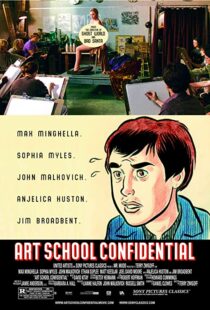 دانلود فیلم Art School Confidential 2006113974-1430585924