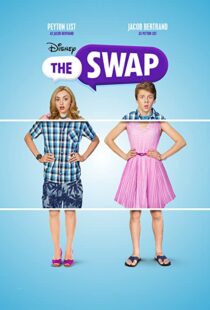 دانلود فیلم The Swap 2016111015-836264582