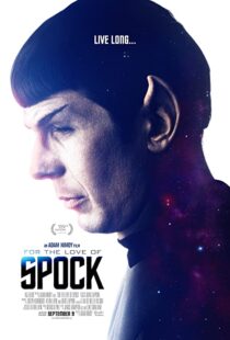 دانلود مستند For the Love of Spock 2016111352-671680180