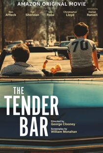 دانلود فیلم The Tender Bar 2021112174-1064455287