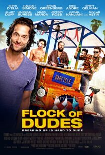 دانلود فیلم Flock of Dudes 2016110564-1632285130