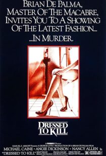 دانلود فیلم Dressed to Kill 1980111930-853581070