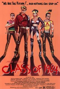 دانلود فیلم Class of 1984 1982114906-1180658359