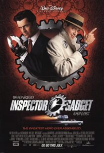 دانلود فیلم Inspector Gadget 1999112944-1945602626