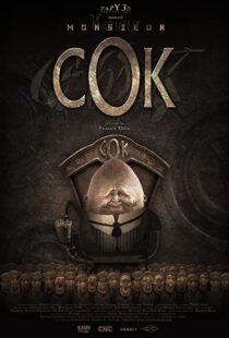 دانلود انیمیشن Mister Cok 2009110636-630209627