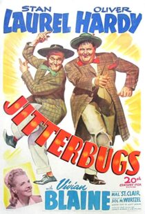 دانلود فیلم Jitterbugs 1943111961-1329554407