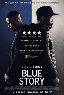 دانلود فیلم Blue Story 201930645-19384265