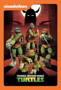 دانلود انیمیشن Teenage Mutant Ninja Turtles112074-313753034