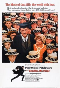 دانلود فیلم Goodbye, Mr. Chips 1969113750-1975774002