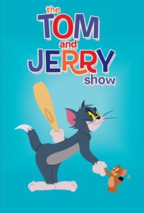 دانلود انیمیشن The Tom and Jerry Show112406-1459211726