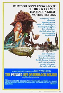 دانلود فیلم The Private Life of Sherlock Holmes 1970111656-218438988