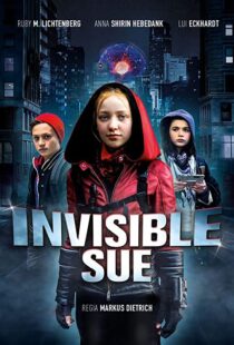 دانلود فیلم Invisible Sue 2018113771-886892782