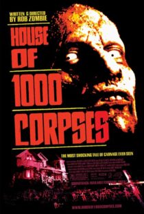 دانلود فیلم House of 1000 Corpses 2003111362-1425520193