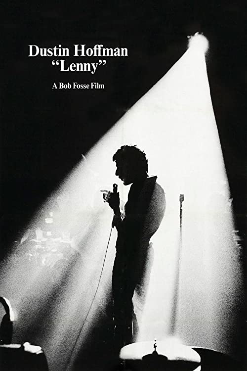 دانلود فیلم Lenny 1974