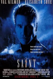 دانلود فیلم The Saint 1997114297-2145125167