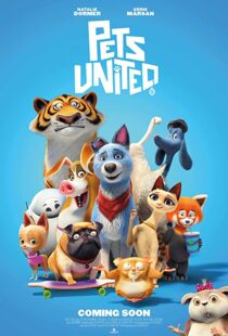 دانلود انیمیشن Pets United 2019114575-247628740