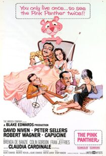 دانلود فیلم The Pink Panther 1963115017-603519452