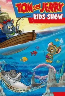 دانلود انیمیشن Tom & Jerry Kids Show112396-1604696016