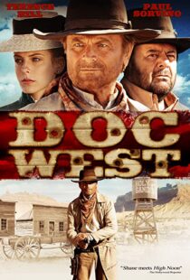 دانلود فیلم Doc West 2009113414-806487737