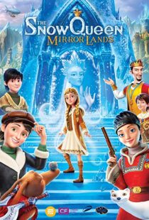 دانلود انیمیشن The Snow Queen: Mirrorlands 2018113549-423540092