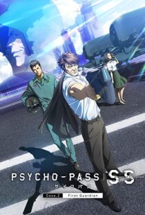 دانلود انیمه Psycho-Pass: Sinners of the System Case.2 First Guardian 2019110951-2112072423