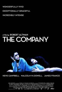 دانلود فیلم The Company 2003113922-390877456