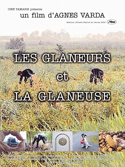 دانلود مستند The Gleaners & I 2000