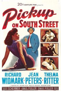 دانلود فیلم Pickup on South Street 1953111663-2060048420