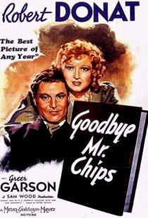 دانلود فیلم Goodbye, Mr. Chips 1939112937-1667219815