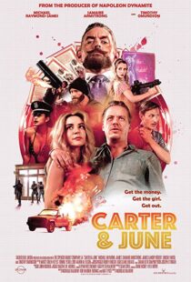 دانلود فیلم Carter & June 2017114897-359878025