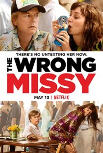 دانلود فیلم The Wrong Missy 2020113803-1775186175