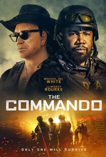 دانلود فیلم The Commando 2022112070-328528768