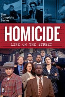 دانلود سریال Homicide: Life on the Street111845-391704492