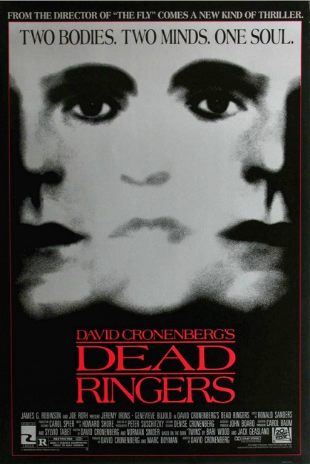 دانلود فیلم Dead Ringers 1988