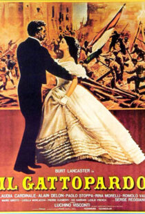 دانلود فیلم The Leopard 1963112987-742019786