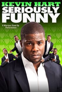 دانلود فیلم Kevin Hart: Seriously Funny 2010114378-273524286