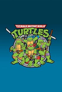 دانلود انیمه Teenage Mutant Ninja Turtles112062-11414375