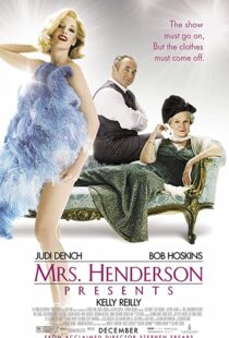 دانلود فیلم Mrs. Henderson Presents 2005110648-9399620