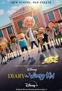 دانلود انیمیشن Diary of a Wimpy Kid 2021112319-1446366857