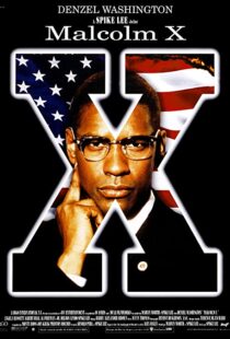 دانلود فیلم Malcolm X 1992111387-1049777451