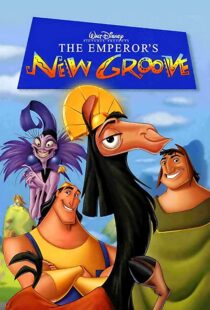 دانلود انیمیشن The Emperor’s New Groove 2000111437-1349210863