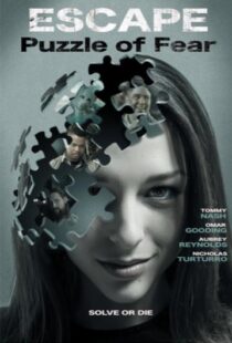 دانلود فیلم Escape: Puzzle of Fear 2020114461-633412383