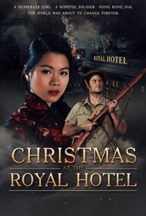 دانلود فیلم Christmas at the Royal Hotel 2018113978-829519201