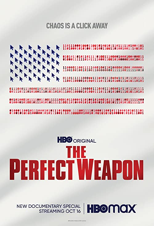 دانلود مستند The Perfect Weapon 2020