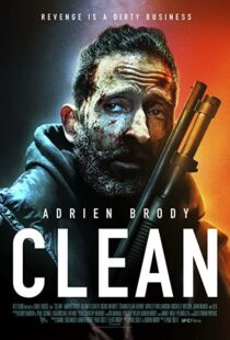 دانلود فیلم Clean 2021115263-1969650121