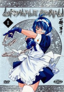 دانلود انیمه Ikki tousen114651-1345842430