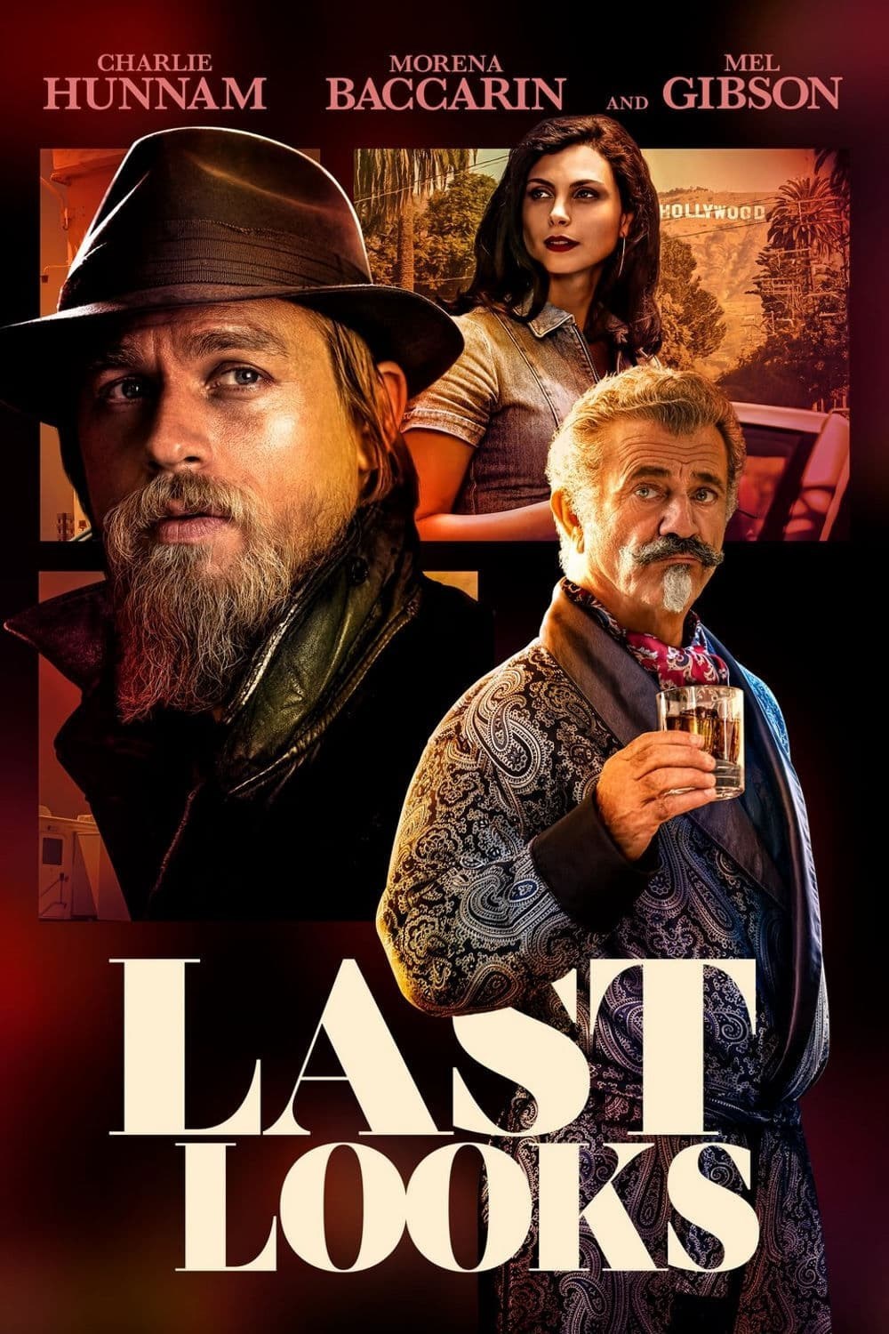 دانلود فیلم Last Looks 2021